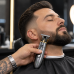 ZZ Men Máquina de Corte Profissional Detail Cut DC-00
